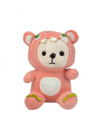 عروسک پولیشی خرس کی تویز Kitoys کد 4040030