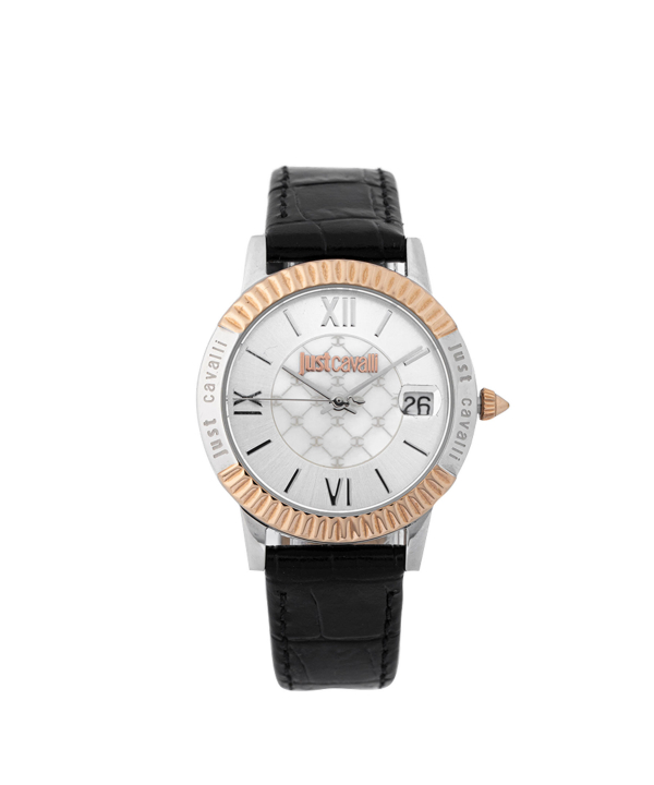 ست ساعت مچی و دستبند زنانه جاست کاوالی Just Cavalli کد JC1L171L0025