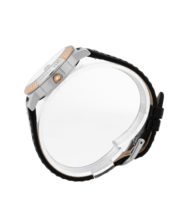 ست ساعت مچی و دستبند زنانه جاست کاوالی Just Cavalli کد JC1L171L0025