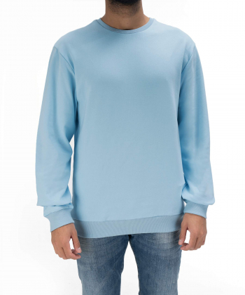 سویشرت یقه گرد مردانه آر ان اس RNS کد 11031427