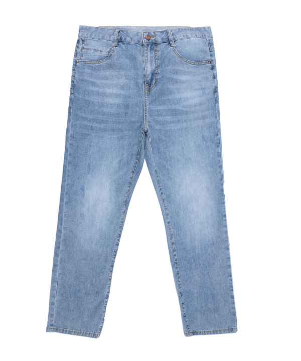 شلوارجین مردانه جین وست Jeanswest کد 22189517
