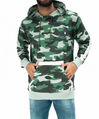 هودی مردانه مل اند موژ Mel & Moj کد M06441