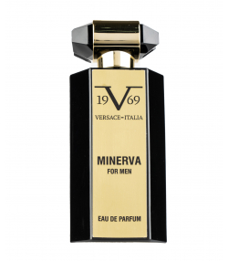 ادوپرفیوم مردانه ورساچه جینز Versace Jeans مدل Minerva حجم 100 میلی لیتر