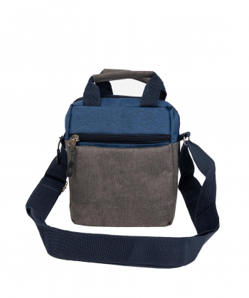 کیف دوشی مردانه بیسراک Bisrak کد 101