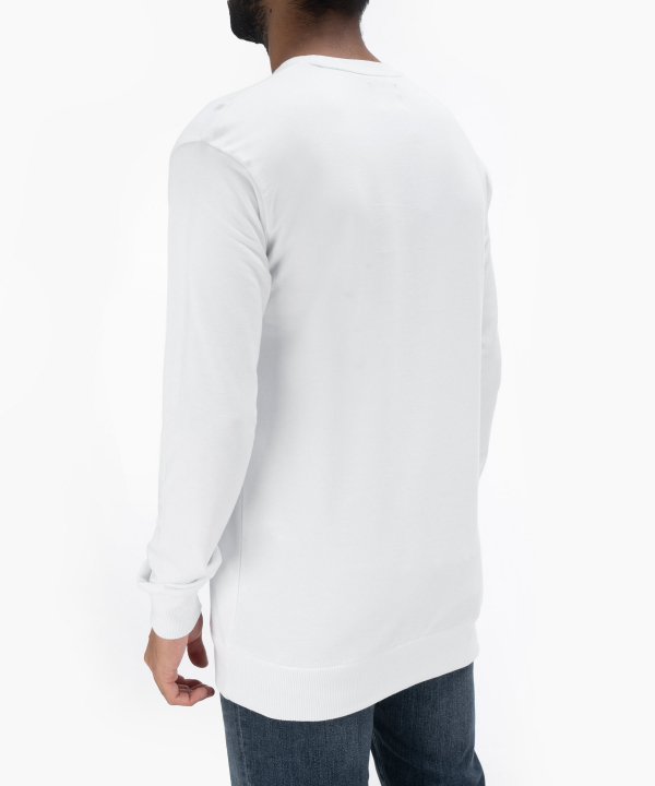 سویشرت مردانه ایندیگو Indigo کد 312122612
