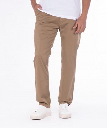 شلوار کتان مردانه وینترهارت WinterHart کد M2040002PN