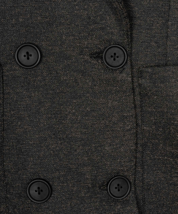 پالتو بلند زنانه ورساچه جینز Versace Jeans کد 3WJA256