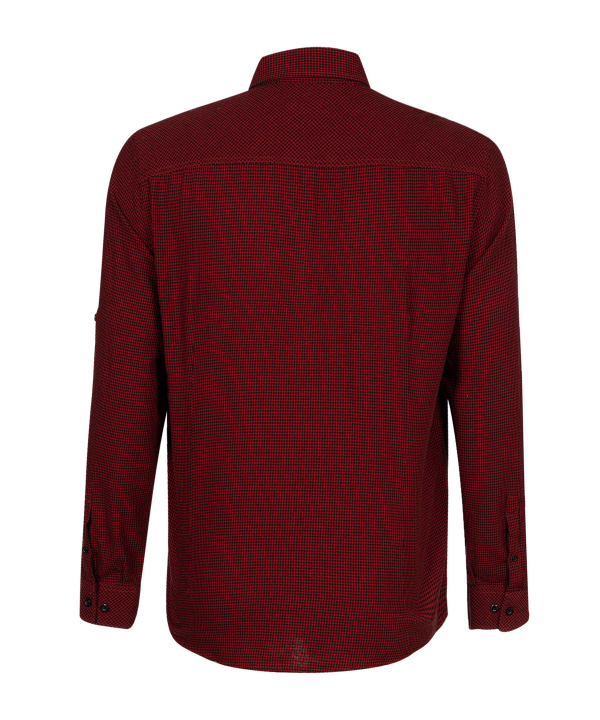 پیراهن مردانه کالینز Colins کد CL1034901