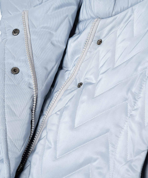پافر زنانه ورساچه جینز Versace Jeans کد W14A20102C