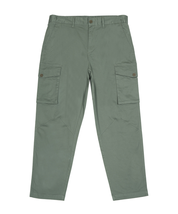 شلوار کتان مردانه جین وست Jeanswest کد 22159517