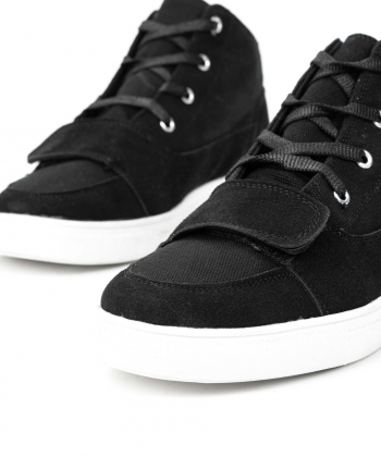 کفش روزمره مردانه پاما مدل DOXFD