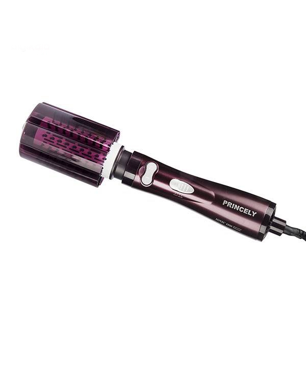 سشوار چرخشی  دو سر پرینسلی مدل PR306AT