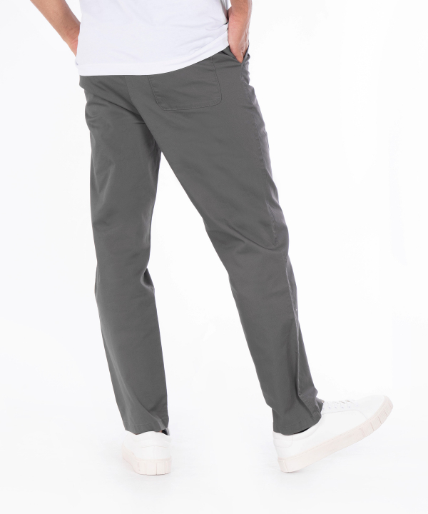 شلوار کتان مردانه جین وست Jeanswest کد 23151511
