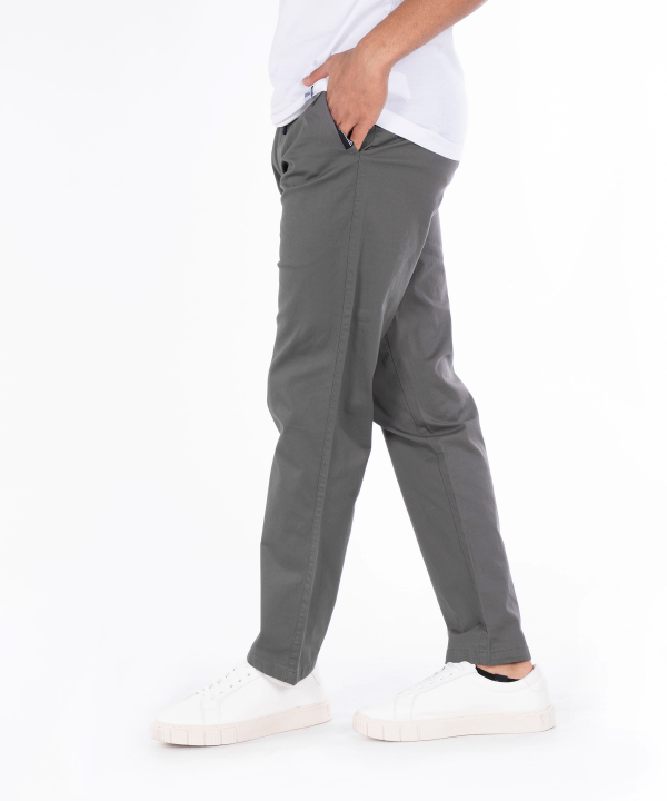 شلوار کتان مردانه جین وست Jeanswest کد 23151511