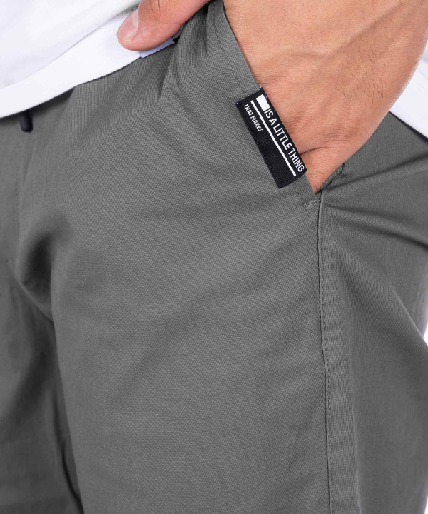 شلوار کتان مردانه جین وست Jeanswest کد 23151511