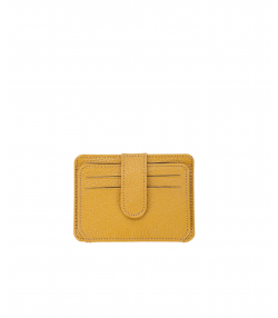 جاکارتی چرم طبیعی بیسراک Bisrak کدCardHolder-107