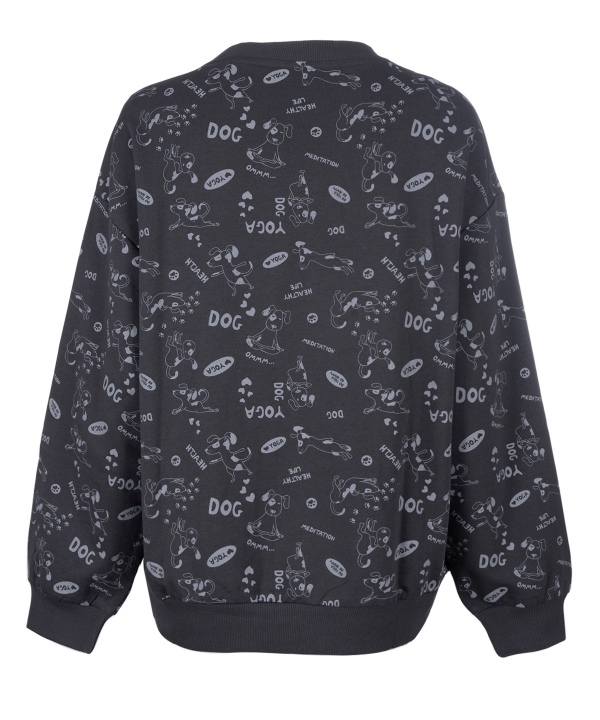 سویشرت زنانه جین وست Jeanswest کد 23271524