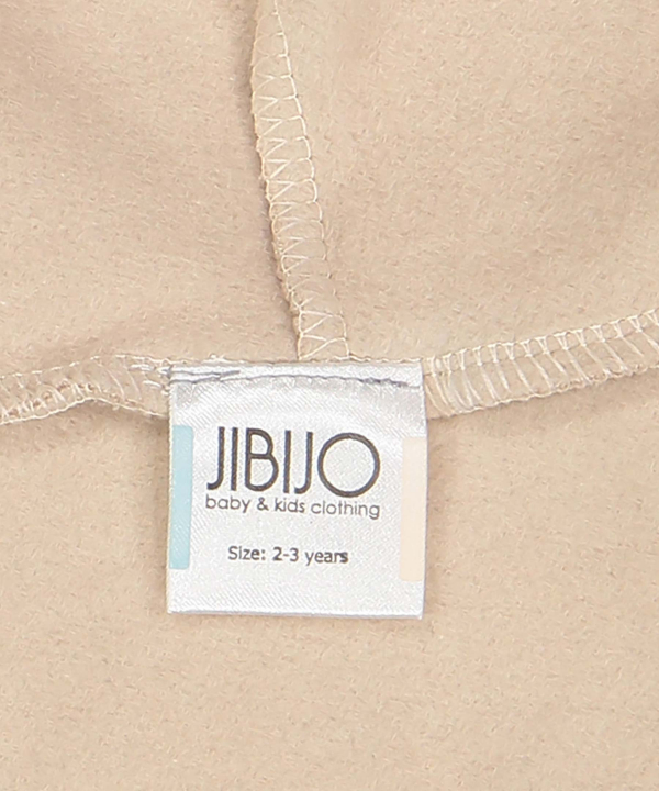 ست هودی و شلوار پسرانه جی بی جو Jibijo کد 1554