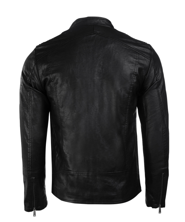 کاپشن  مردانه بادی اسپینر Body spinner کد BS-4532