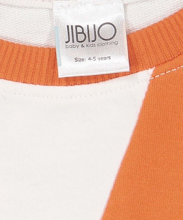 ست سویشرت و شلوار پسرانه جی بی جو Jibijo کد 1539