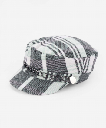 کلاه کاپیتانی زنانه اسپیور Espiur کد HUL15