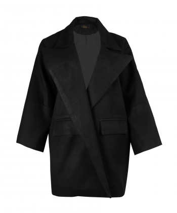 پالتو کوتاه زنانه ورساچه جینز Versace Jeans کد 3WJA260