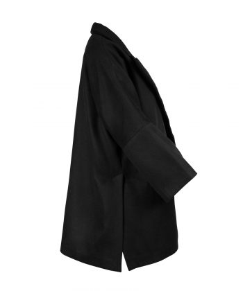 پالتو کوتاه زنانه ورساچه جینز Versace Jeans کد 3WJA260