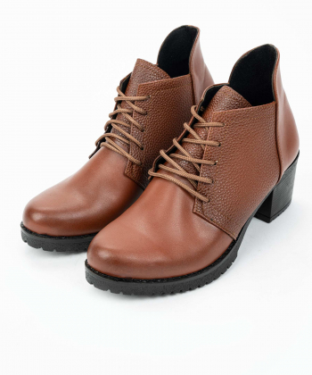 نیم بوت زنانه پاما مدل Ahayn