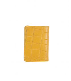 جاکارتی چرم طبیعی بیسراک Bisrak کد C101