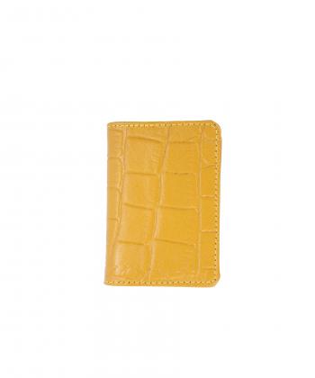 جاکارتی چرم طبیعی بیسراک Bisrak کد C101