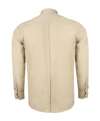 پیراهن آستین بلند مردانه برندس Brands کد 6314