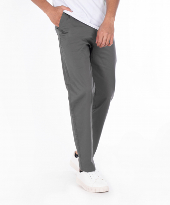 شلوار کتان مردانه جین وست Jeanswest کد 23151511