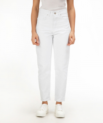 شلوار جین زنانه ال سی وایکیکی LC Waikiki کد S2DE07Z8