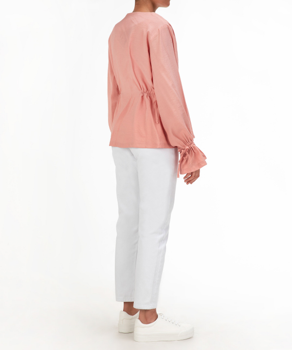 بلوز زنانه جوتی جینز JootiJeans کد 22731385