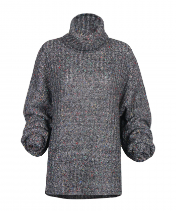 پلیور یقه اسکی زنانه ادورا Adora کد 6635842