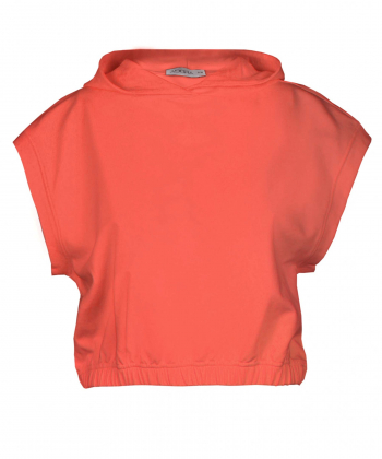 هودی کوتاه زنانه ادورا Adora کد 7015791