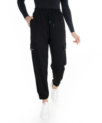 شلوار اسلش زنانه جین وست Jeanswest کد 13251504