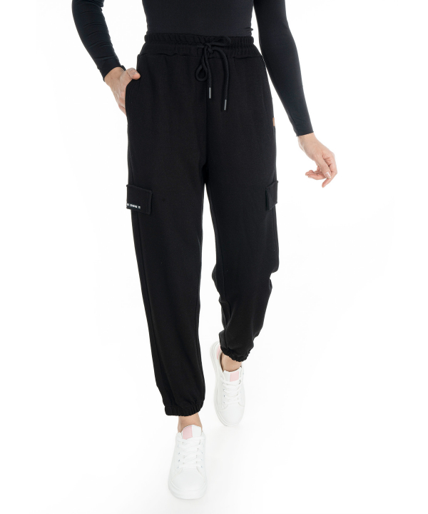 شلوار اسلش زنانه جین وست Jeanswest کد 13251504