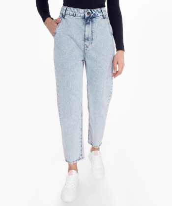 شلوار جین زنانه سوپردرای Superdry کد W17A20503T