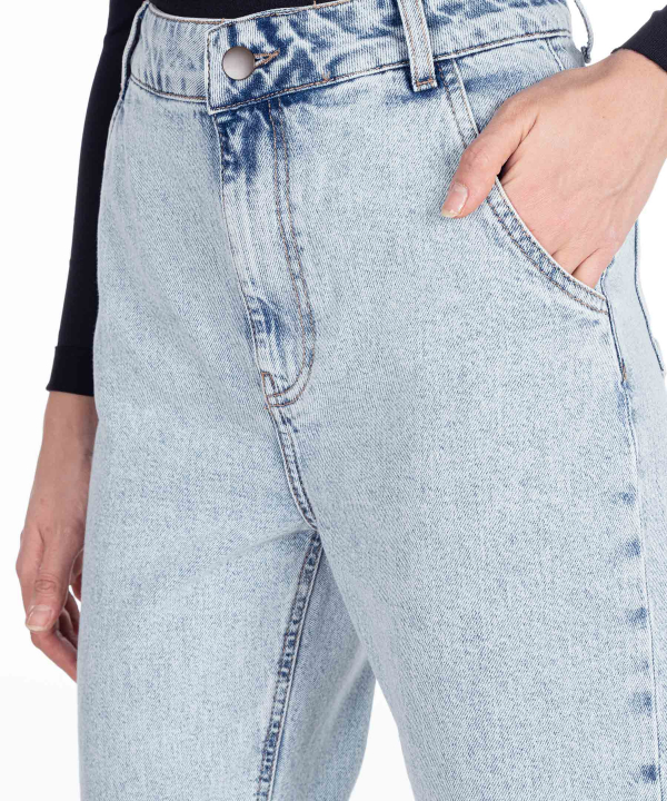 شلوار جین زنانه سوپردرای Superdry کد W17A20503T
