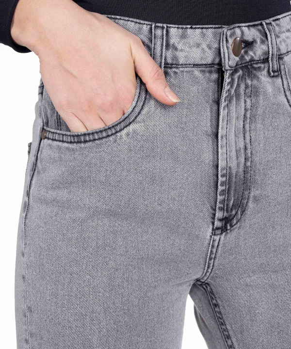 شلوار جین زنانه سوپردرای Superdry کد W17A20504T