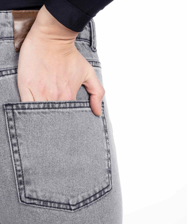 شلوار جین زنانه سوپردرای Superdry کد W17A20504T