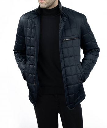 کاپشن مردانه پیرکاردین PierreCardin کد Mo60105301