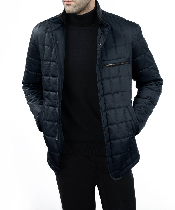 کاپشن مردانه پیرکاردین PierreCardin کد Mo60105301
