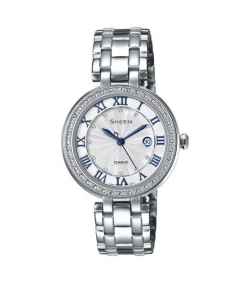 ساعت کاسیو مدل SHE-4034D-7AUDR