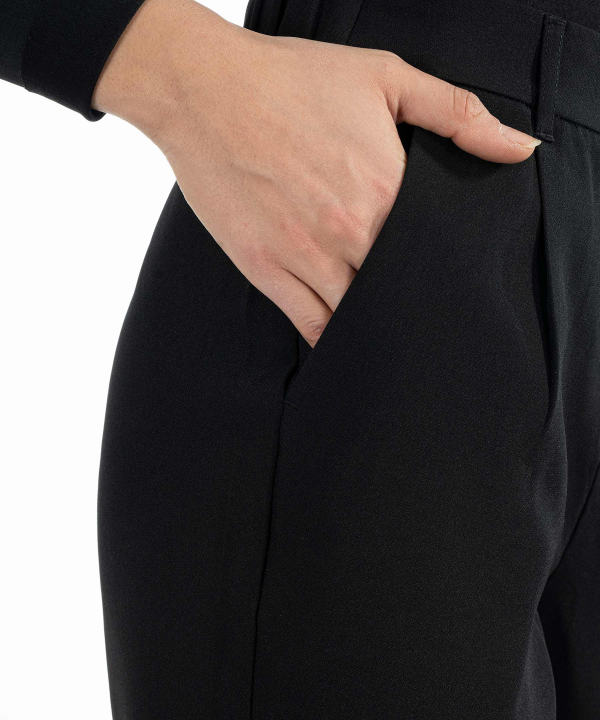 شلوار پارچه‌ای زنانه جین وست Jeanswest کد 23251510