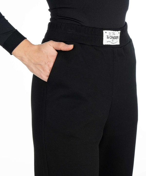 شلوار راحتی زنانه جین وست Jeanswest کد 23259504