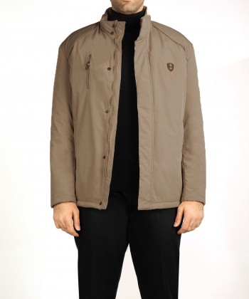 کاپشن مردانه برندس Brands کد G20