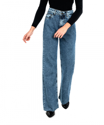 شلوار جین زنانه سوپردرای Superdry کد W17A20505T