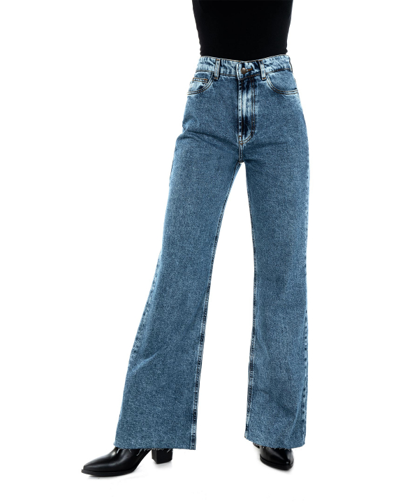 شلوار جین زنانه سوپردرای Superdry کد W17A20505T